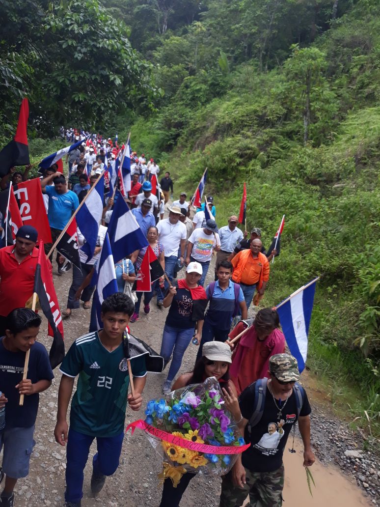las-minas